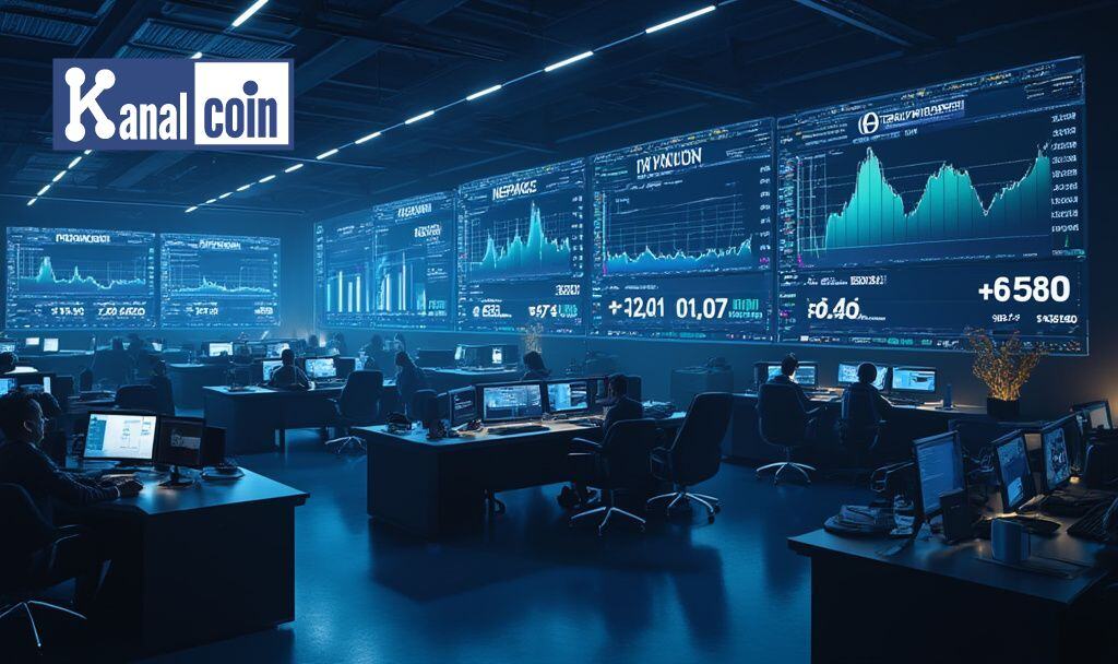 NEXPACE's NXPC Launch Generates $1 Billion Trading Volume