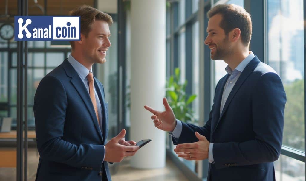 Cherney Highlights Tokenization in Financial Services Revolution
