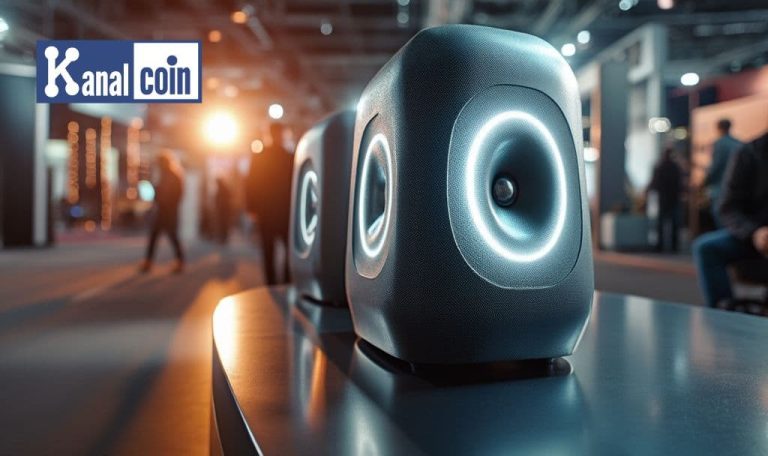 NODE Audio Unveils ATOM Series at UK HiFi Show