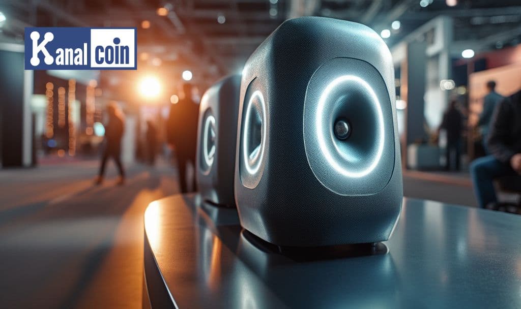 NODE Audio Unveils ATOM Series at UK HiFi Show