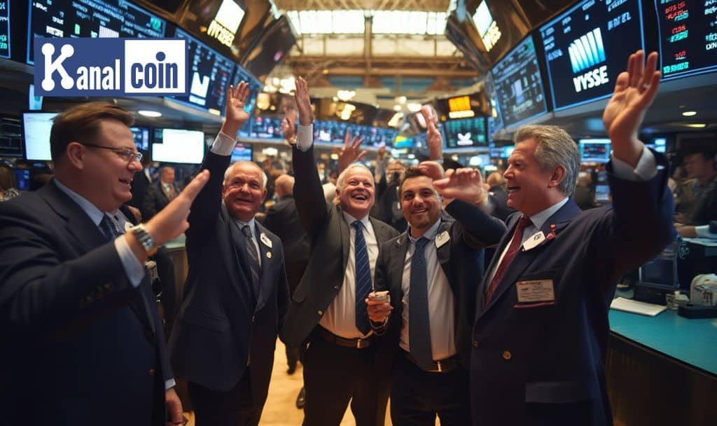 First U.S. Dogecoin ETF Launches on NYSE Arca