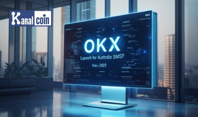 OKX Targets Australian SMSFs with New Platform Launch