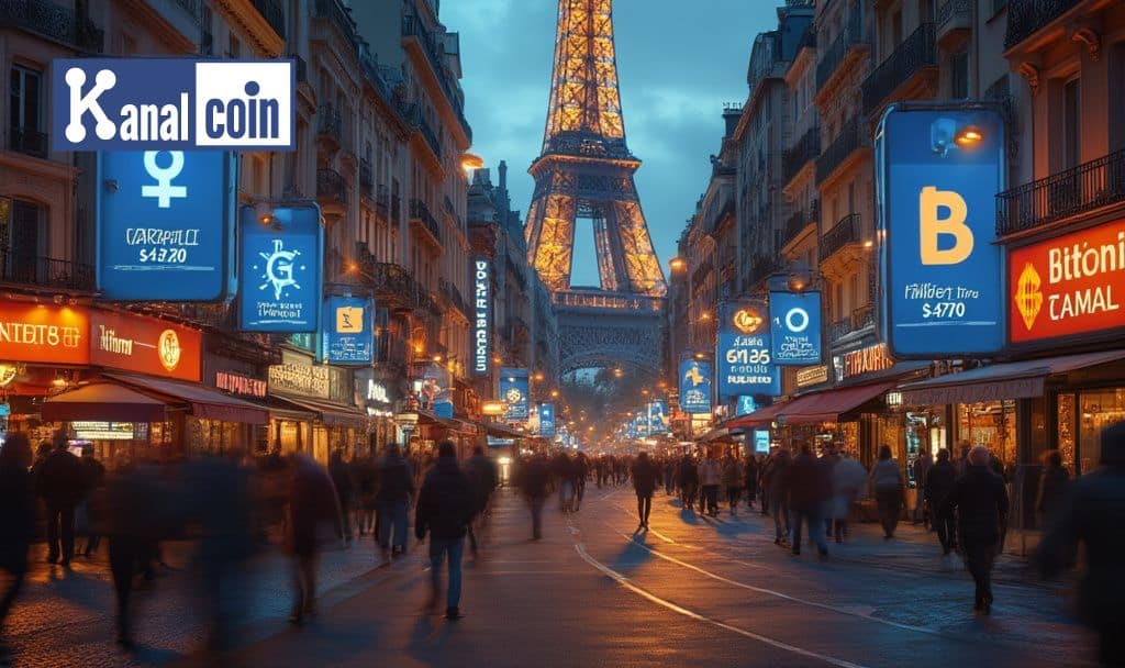 France Enacts EU-Aligned MiCA Regulations