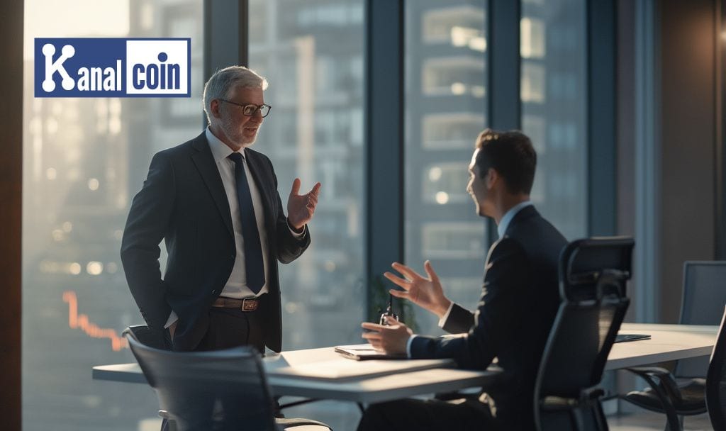 SEC Leadership Changes Crypto Regulatory Approach