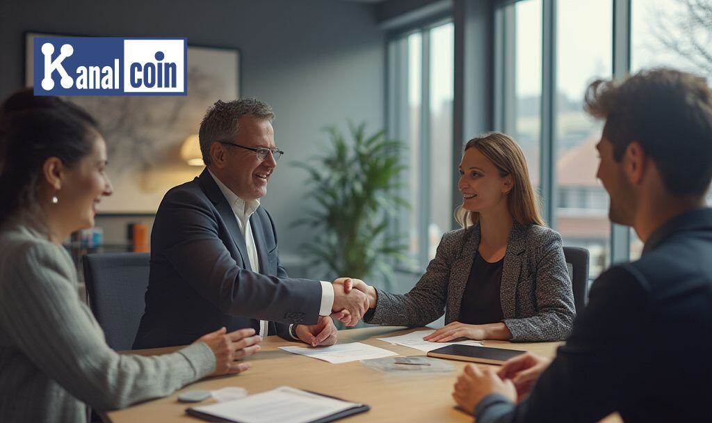Echobit Secures Czech VASP License for European Expansion