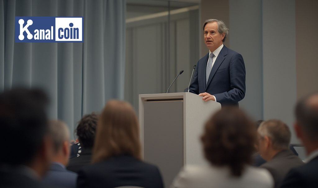 Dalio Endorses Limited-Supply Cryptos Amid U.S. Debt Concerns