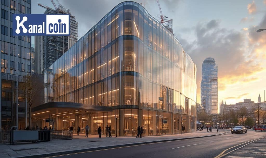 Revolut Relocates Headquarters to Canary Wharf by 2025