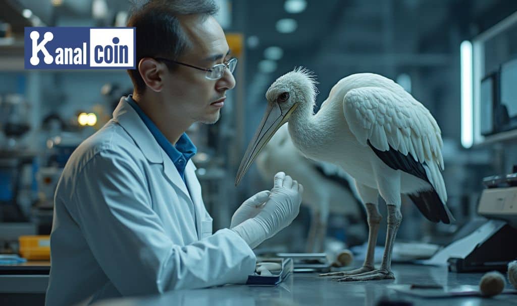 Colossal Biosciences Raises $120M for Dodo Revival