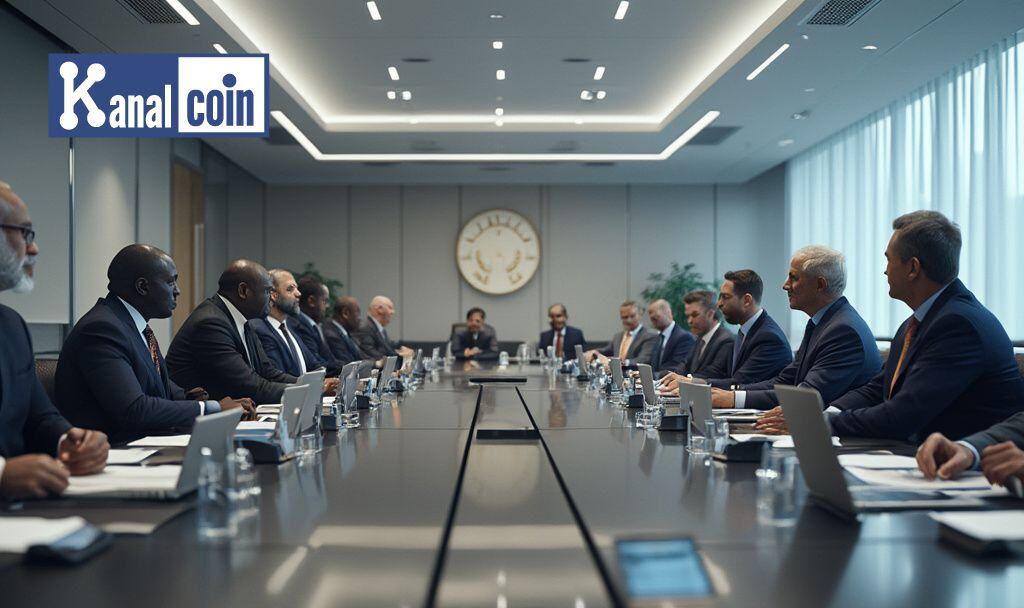 SEC and CFTC Announce Joint Crypto Regulatory Roundtable
