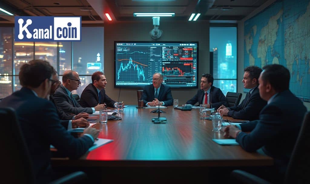 SEC and CFTC Unite for DeFi Regulation Talks