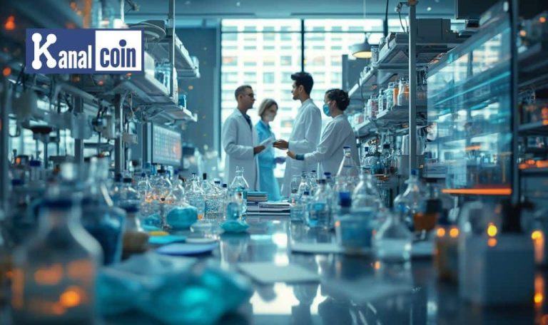 Sei Unveils DeSci V2 for Biotech Scaling
