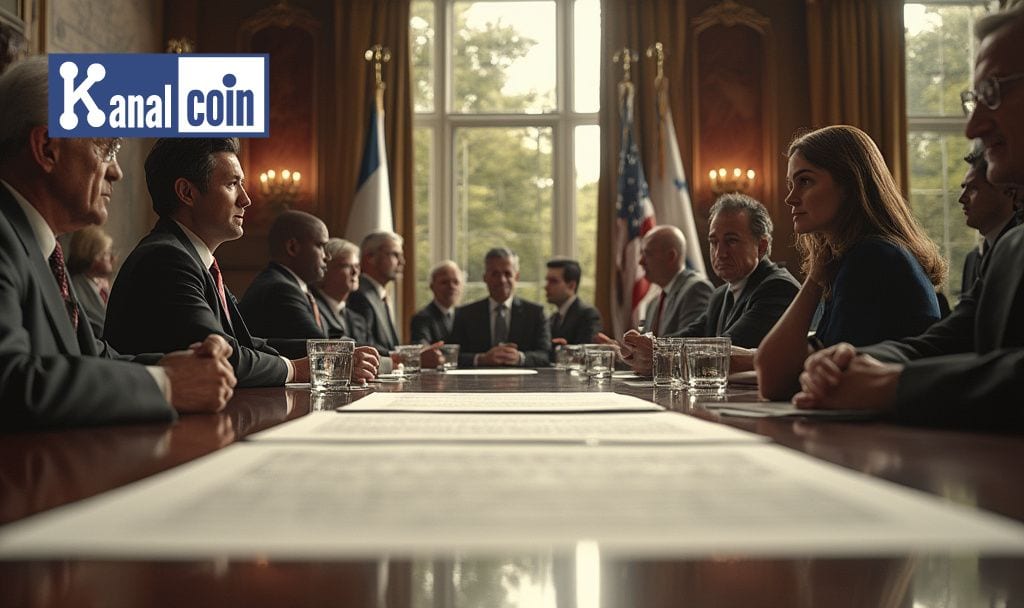 SEC-CFTC Joint Committee to Oversee Digital Assets