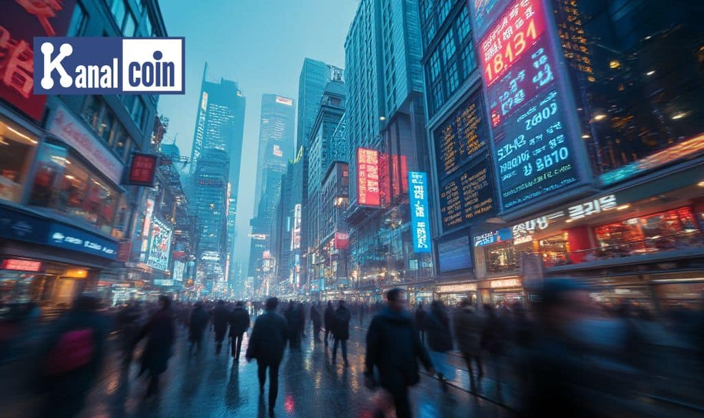 FLOCK Debuts on Upbit’s KRW Market