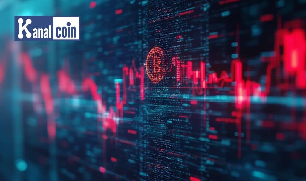 September Panic: Crypto Markets Witness Sharp Sell-Off