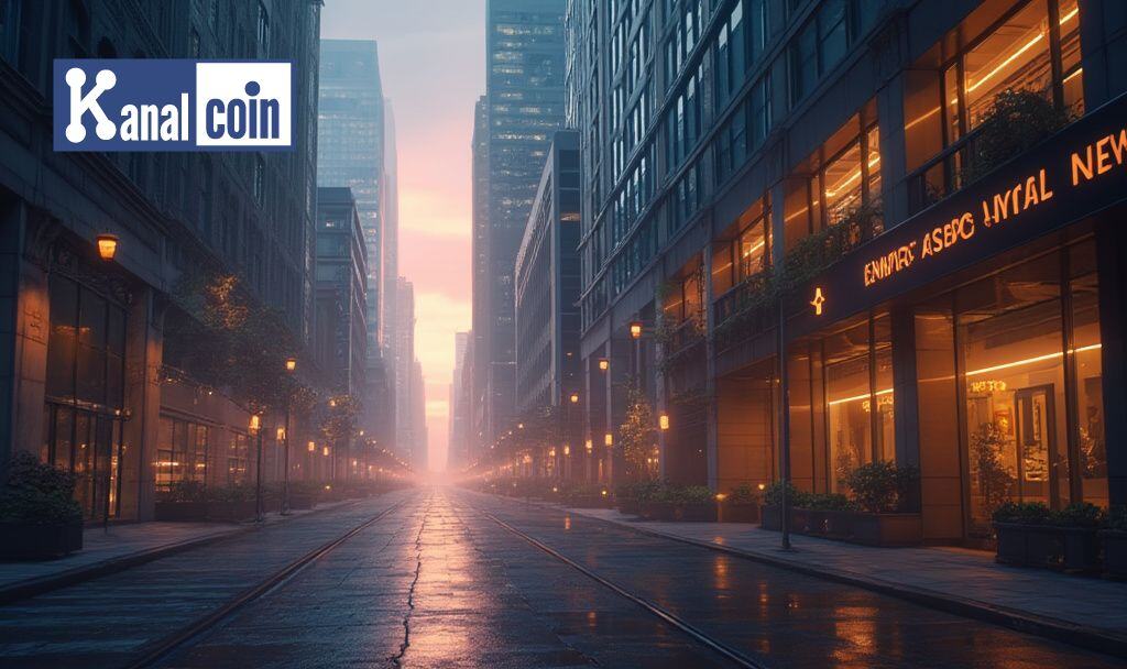 Katie Stockton Predicts Seasonal Market Pullback for Crypto