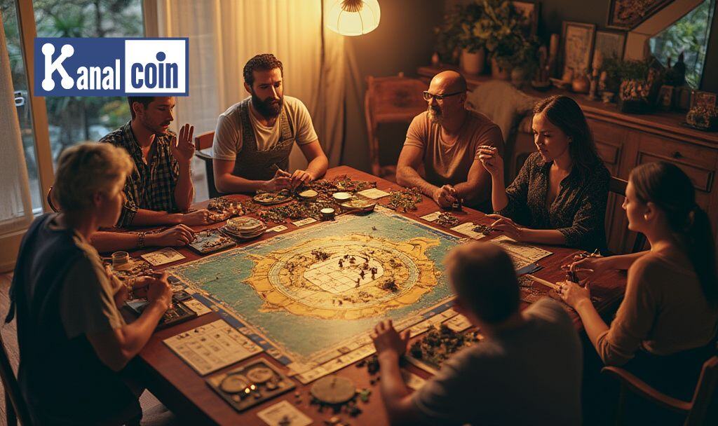 COTI and CATAN Collaboration Rumors Unfounded
