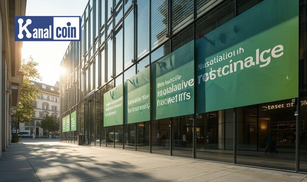 Nordea Launches Sustainable Equity ETFs on Swiss Market