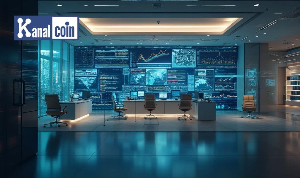 HashKey Unveils $500M Crypto Treasury Initiative