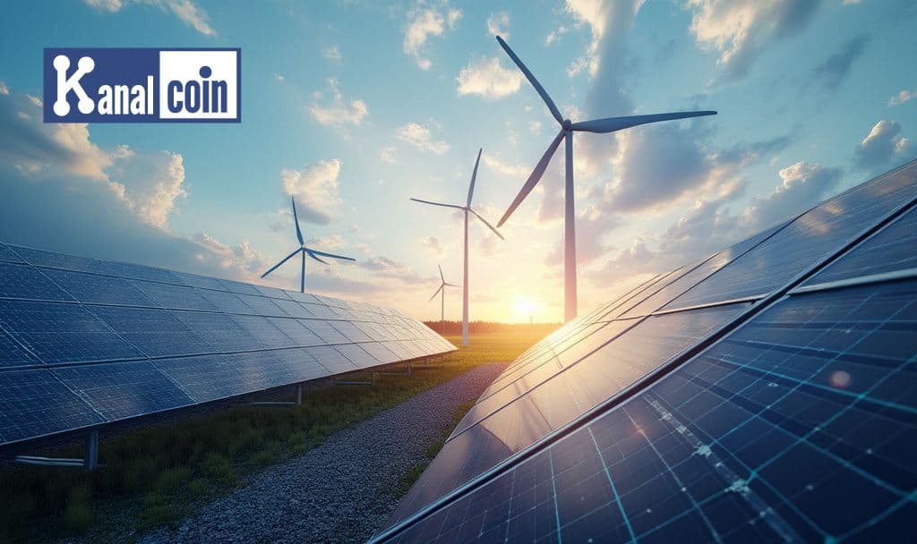 Crypto Mining Advances Toward Renewable Energy Solutions
