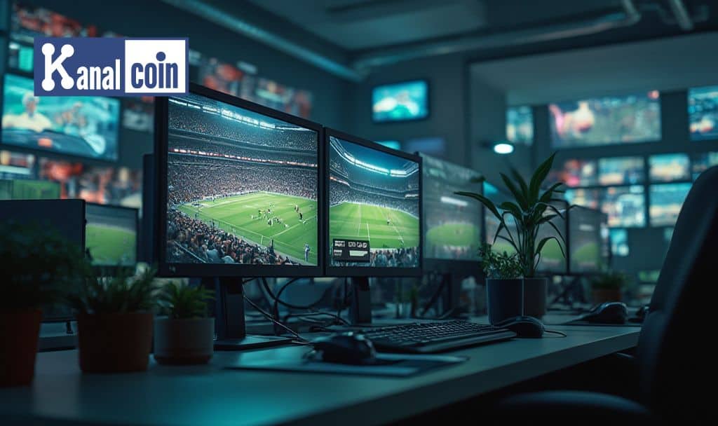 Illegal Streaming Seizure and Its Impact on Crypto Markets