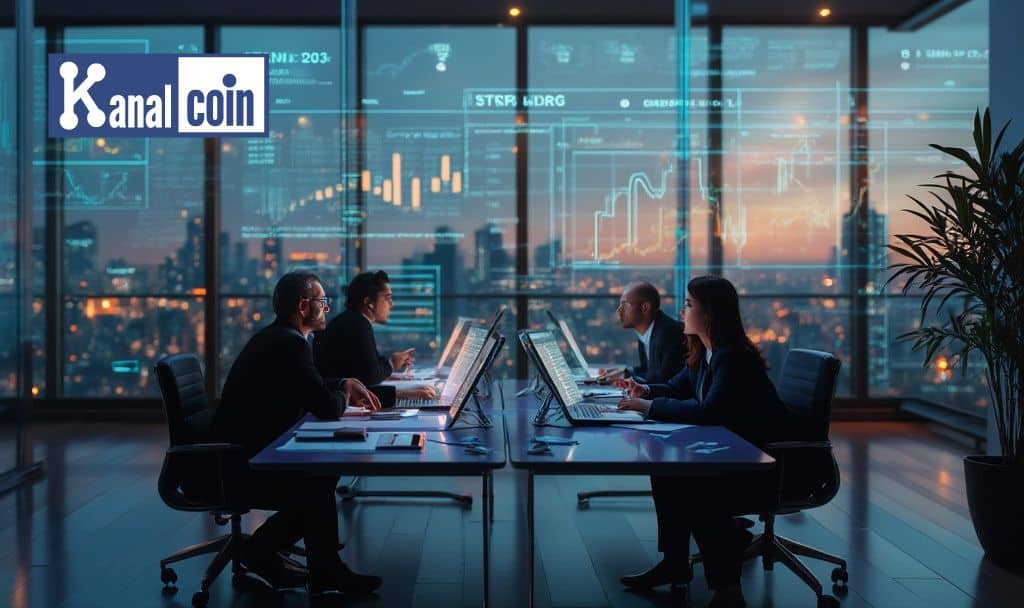 Stablecoin Market Projected to Reach $4 Trillion by 2030, Says Citi