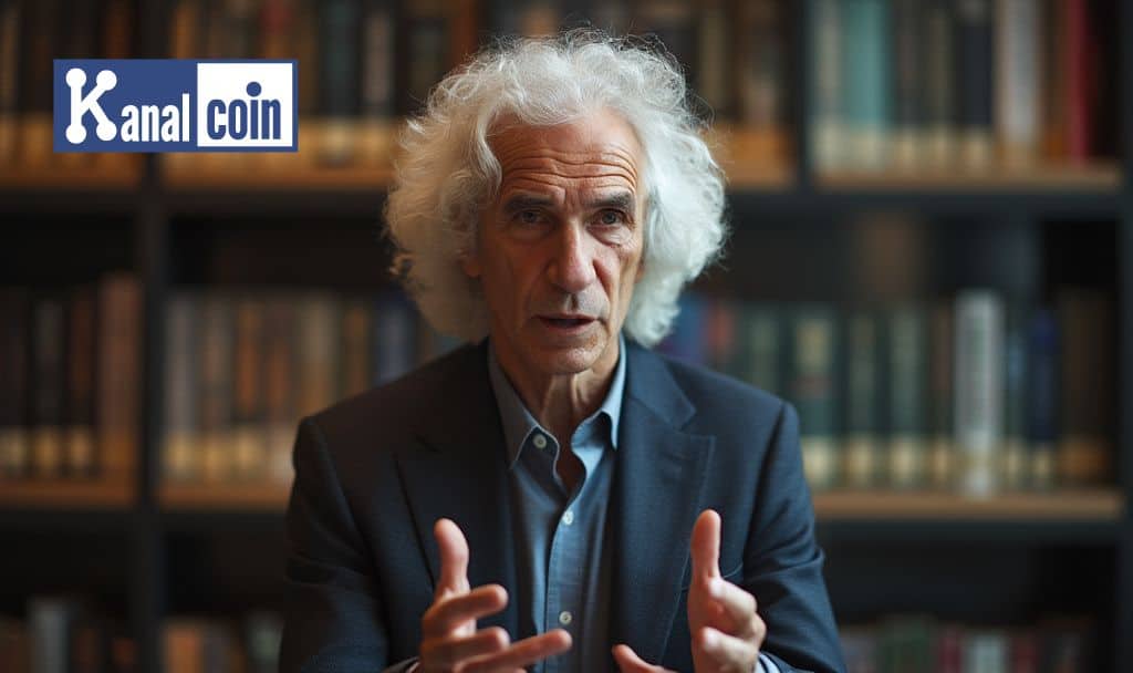 Harvard's Pinker Explores Common Knowledge in Finance