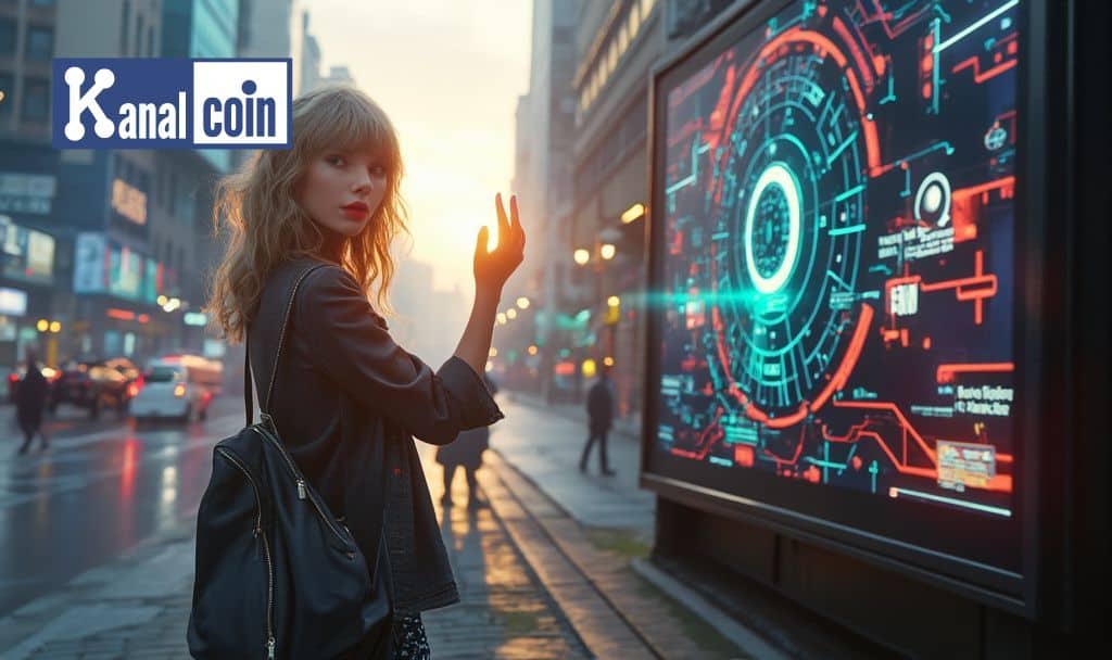 Taylor Swift's Potential NFT Market Entry in 2024