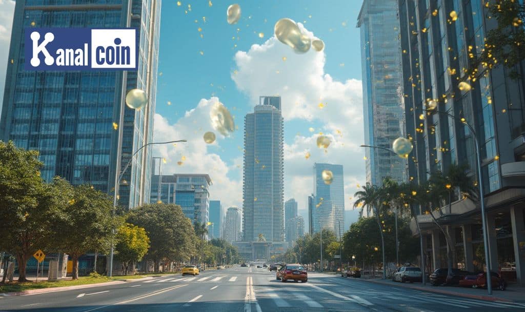 El Salvador and Tether Expand Gold Reserves with Blockchain