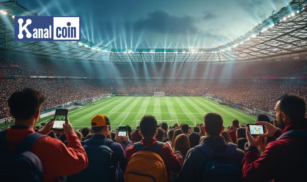Blockchain Reshapes Football Transfers with Tokenization