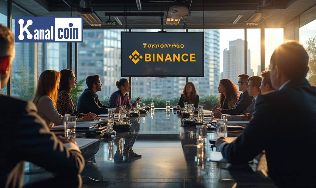 Tokocrypto Postpones IPO Following Binance Acquisition
