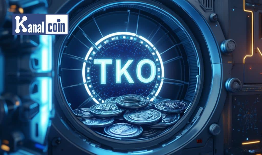 Tokocrypto Boosts TKO Burn Rate and Staking Plans