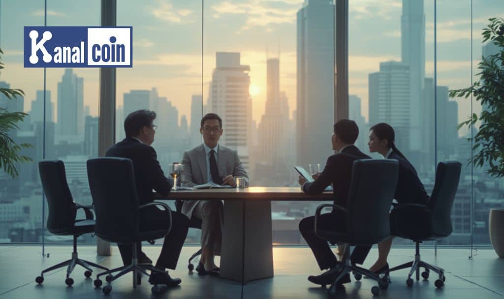 Proposed 20% Crypto Tax Rate Initiative