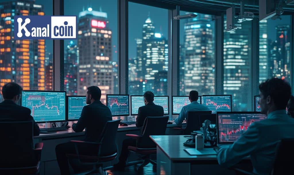 Bybit Alters APEXUSDT Funding Amid Market Volatility