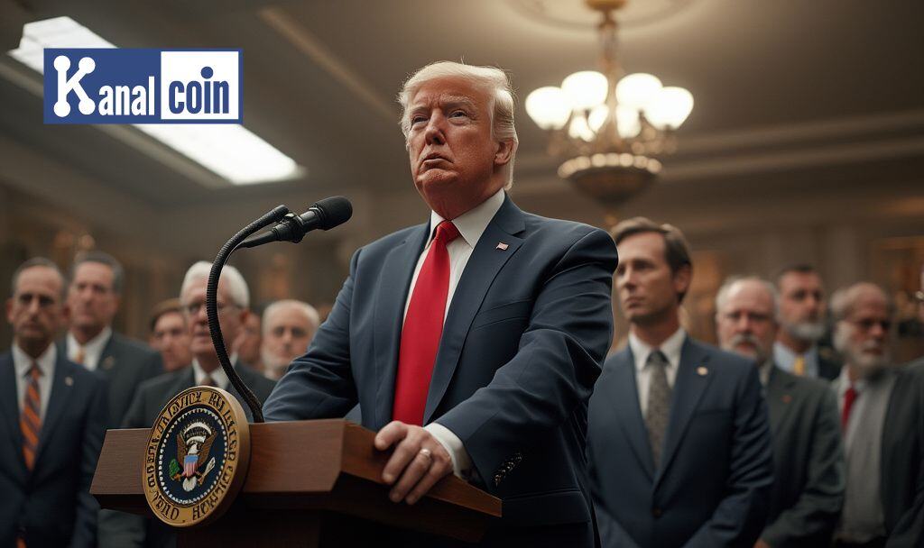 Trump's Aid Package for Farmers: A Focus on Agricultural Economics