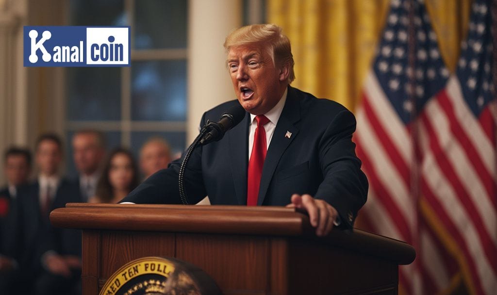 Trump Targets Pharmaceuticals, Autos, and Furniture with New Tariffs