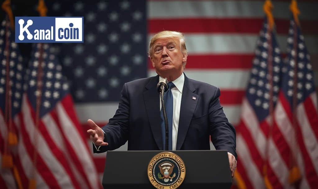 Trump Imposes 25% Tariff on Imported Heavy Trucks