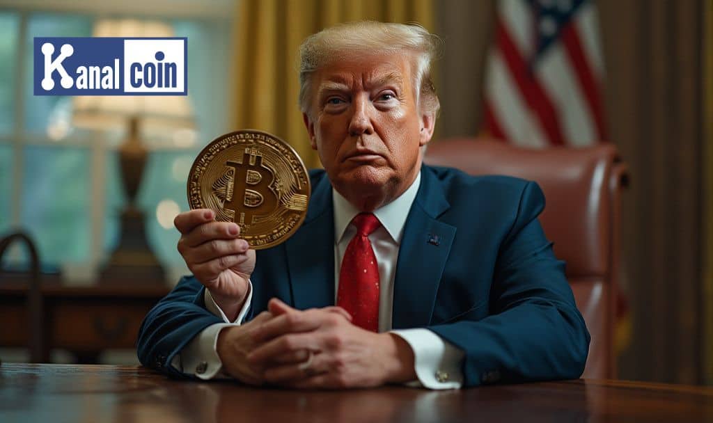 U.S. Plans Strategic Bitcoin Reserve Initiative