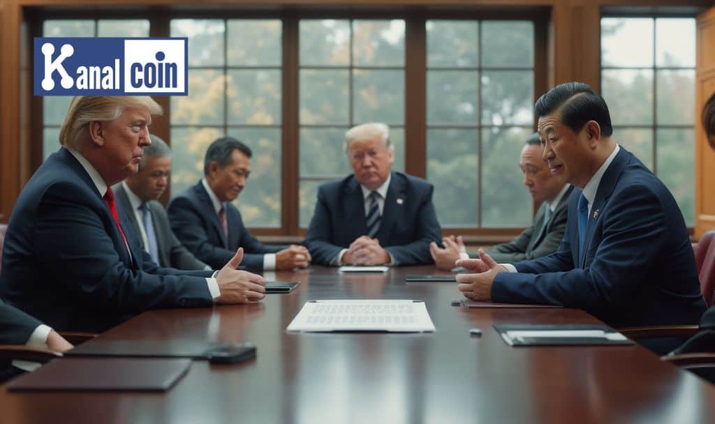 Trump Approves TikTok-US Operational Framework
