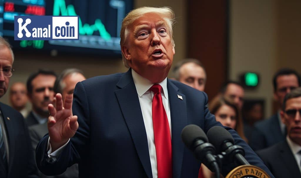 Trump's Criticism Influences Fed Rate Policy