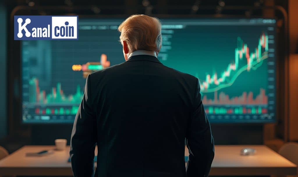 Trump Administration's 2025 Crypto Reserve Strategy Unveiled
