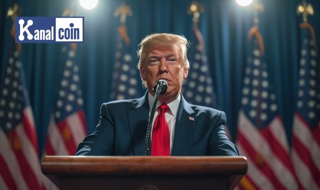 Trump’s Tariff Strategy Targets 14 Nations by 2025