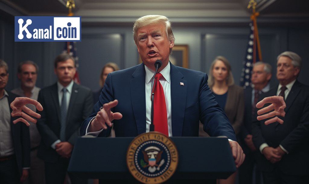 Trump's TikTok Ownership Claim Faces Chinese Rebuttal