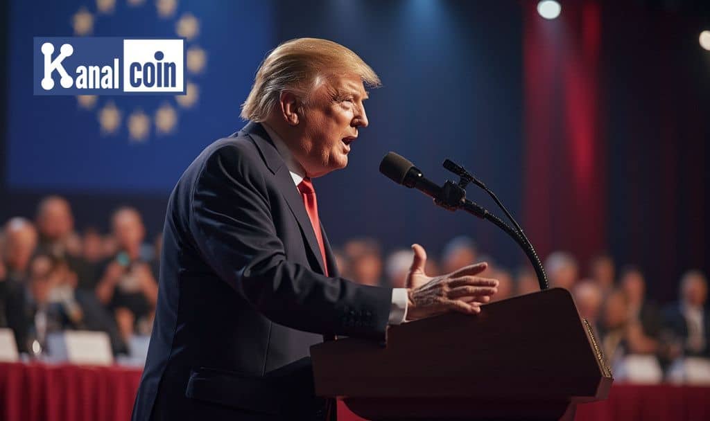 Trump’s Trade Probe Threatens EU-US Tech Relations