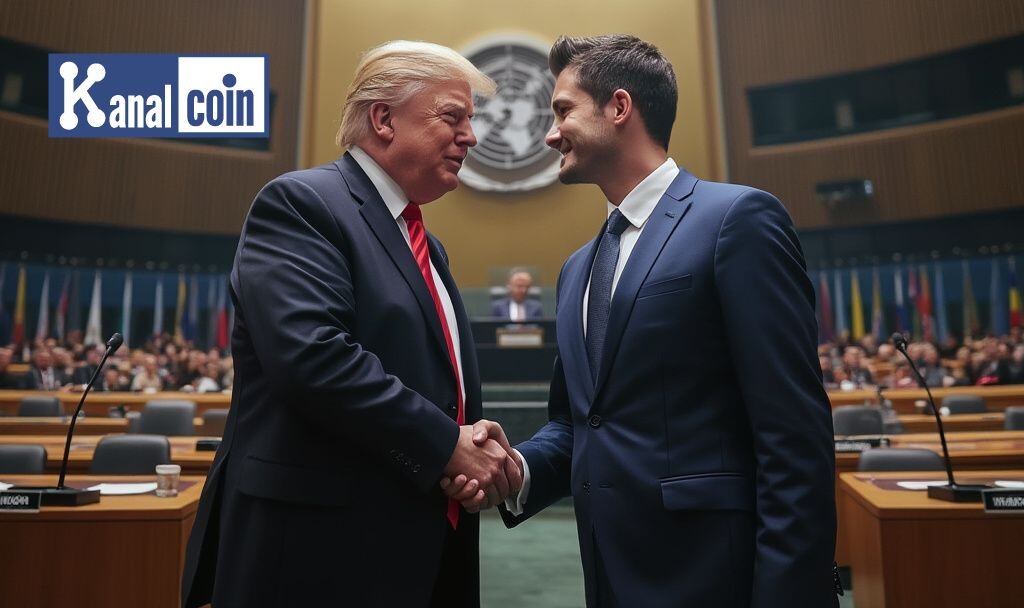 Trump and Zelensky Revisit Diplomatic Strategies