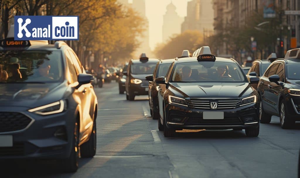 Uber's Strategy Against GPS Manipulation: A Crackdown on Driver Fraud