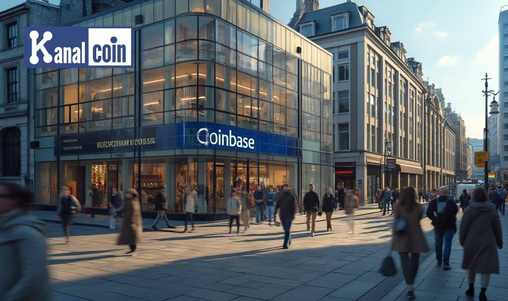 UK Blockchain Petition Gains Momentum with Coinbase Support