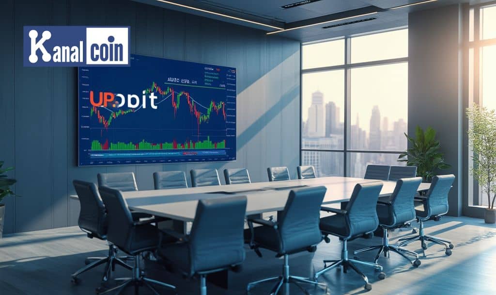 Upbit Expands AVNT Trading with Institutional Backing
