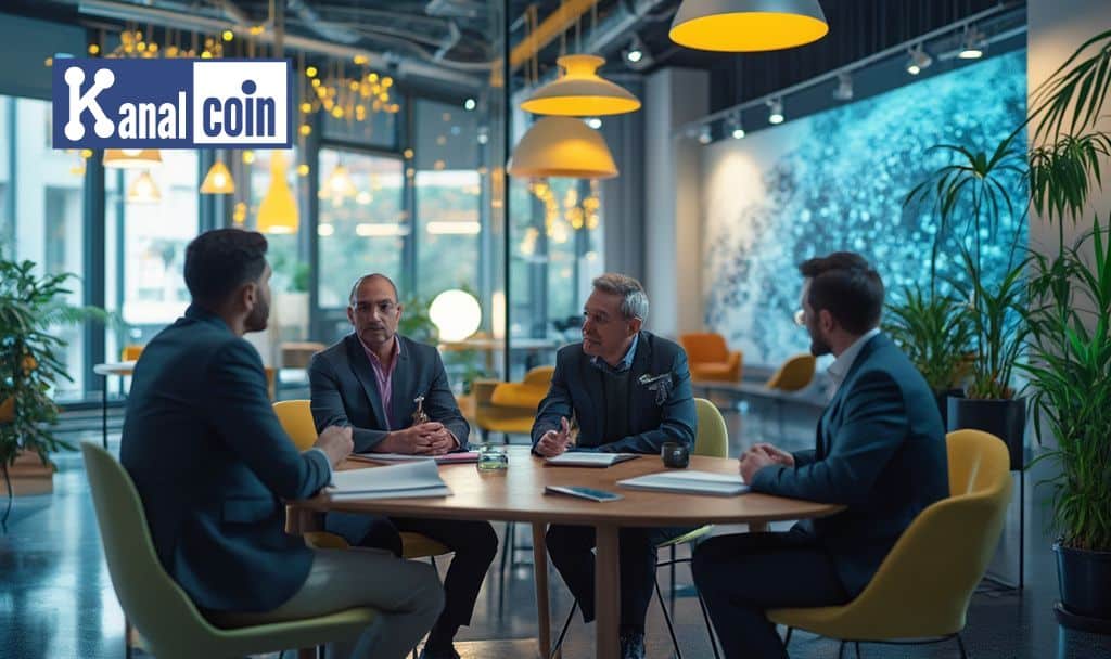 Franklin Templeton and Binance Join Forces on Digital Assets