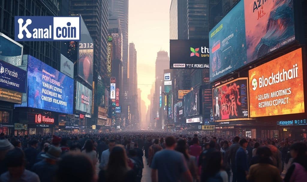 Trump Bans Retail CBDCs, Endorses Blockchain Innovation