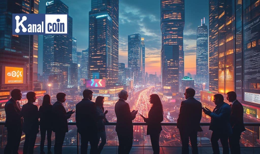 Bancor and COTI Launch High-Profile DeFi Partnership